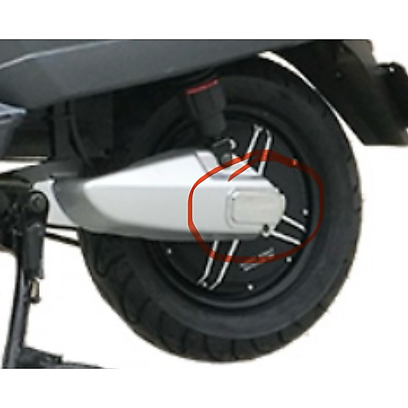Nhựa ốp càng gogo , vespa dibao pansy , pansyS
