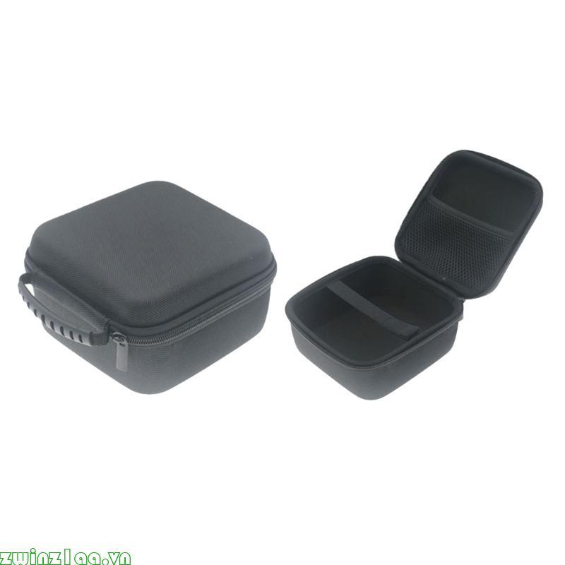 Zwinz1aa Túi Bảo Quản Di Động Cho Beelink SER6 Mini PC Hộp Bảo Vệ Mạnh Mẽ