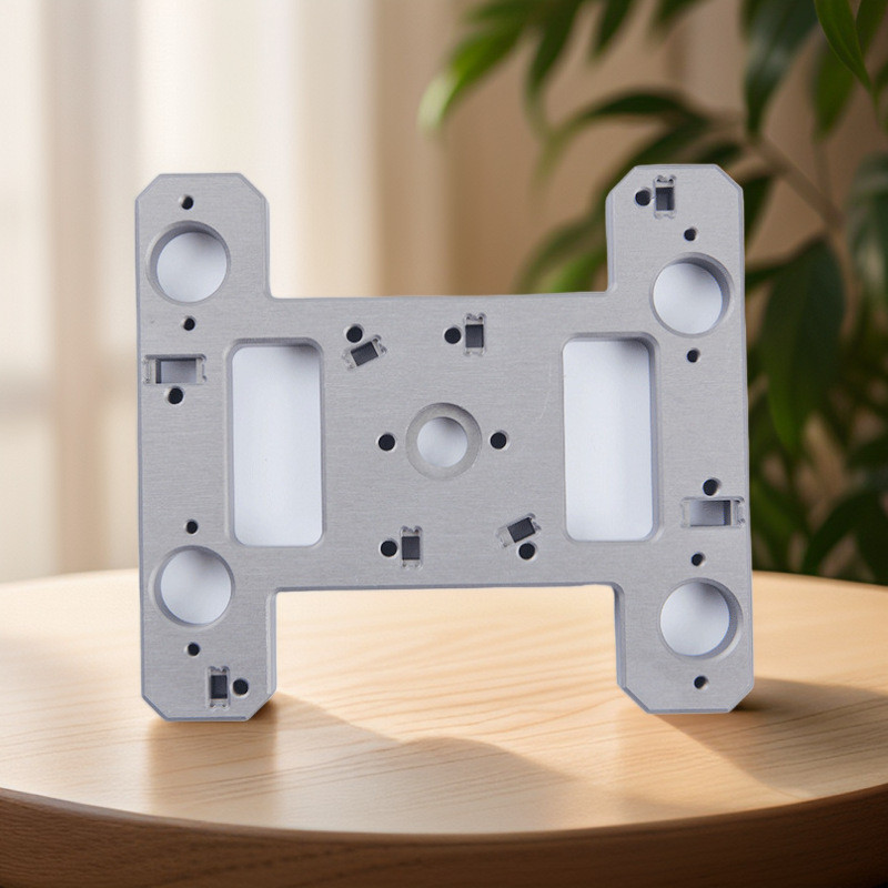 K Kunshan Máy Chế Biến Trung Tâm Chế Biến CNC Sản Phẩm Nhôm Chế Biến Máy Linh Kiện Tùy Chỉnh