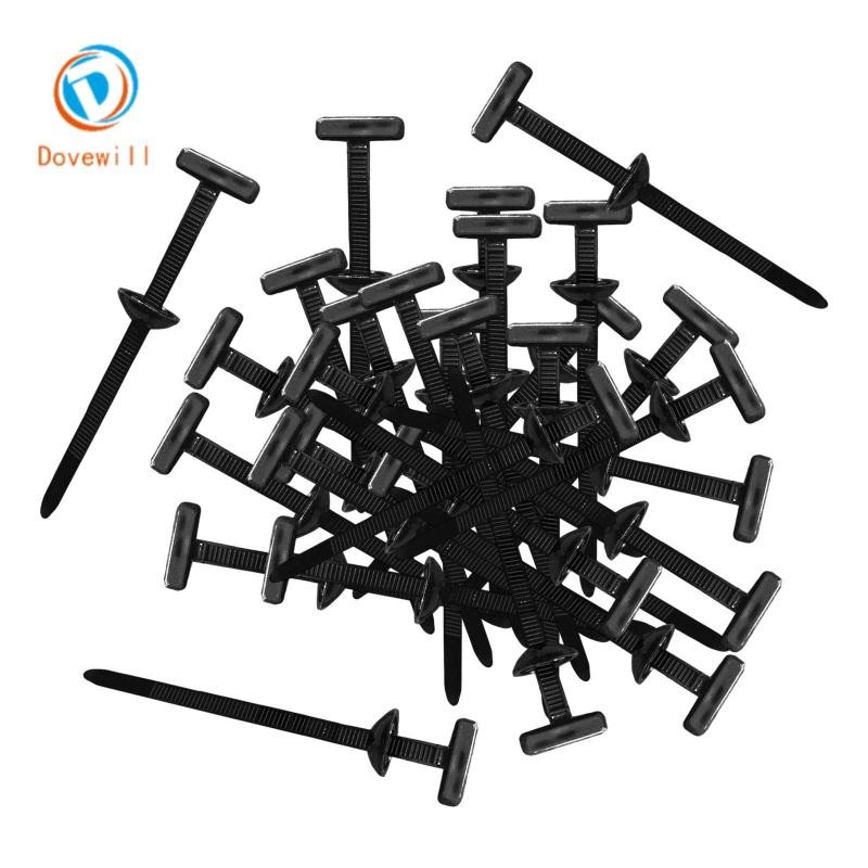 Dovewill Cable Tie Cable Ties Tool Đa năng Dây buộc ô tô hiệu suất cao