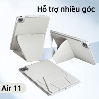  Ốp lưng bảo vệ máy tính bảng chất lượng cao iPad Gen 11 10 A16   2025 Mini  Air 7 6 5 M2 M3 Pro 11 13′′ M4 M5 