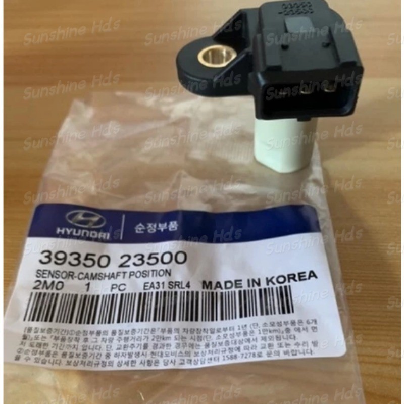 CẢM BIẾN TRỤC CAM CITRA SPORTAGE MATRIX 39350-23500