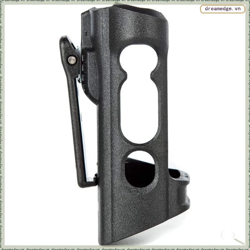 [dreamedge] Kẹp APX6000 / APX8000 / PMLN5709 / PMLN5709A Hộp đựng vô tuyến không dây Bộ đàm