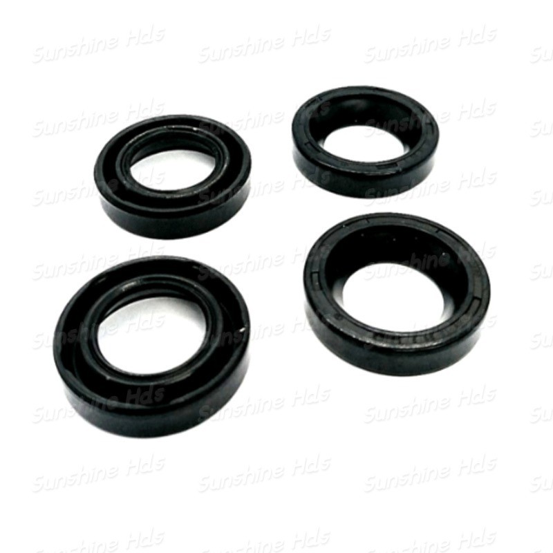 ISUZU INJECTOR DẦU SEAL ISUZU 6HK1 / 4JJ1 / 4HK1 / 4HL1 bơm con dấu kit vòng bi con dấu kim phun