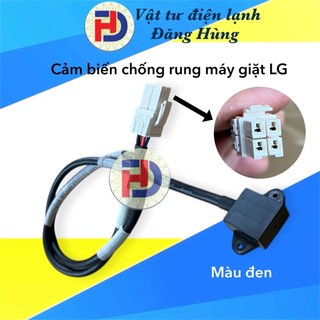  Chống rung máy giặt LG Cảm biến chống rung máy giặt LG cửa trước lồng ngang - VẬT TƯ ĐIỆN LẠNH TƯỜNG MINH 