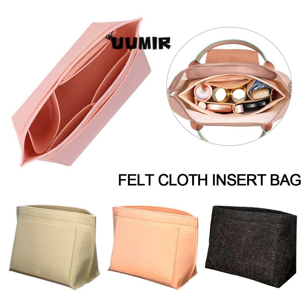 UUMIR Túi Xách Cầm Tay Mềm Mại Đựng Đồ Du Lịch Cho longchamp bag