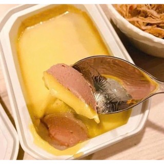 Pate gan ngỗng Pháp Madrange 200g