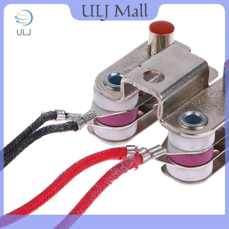 Bộ phận thay thế nồi áp suất điện ULJ KSD101 Công tắc cảm biến áp suất cho nồi điện Pentium midea.