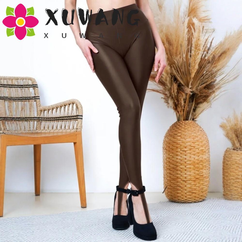 XUWANG Slim Tights Thoáng Khí Body Shaper Girl