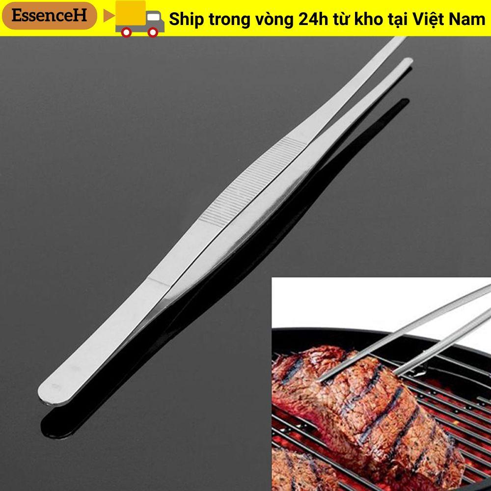 ESSENCEH Thịt Nướng Lưỡi Tiện Ích BBQ Buffet Bò Kẹp