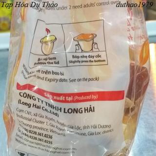 Thạch caramen 400g (25c)
