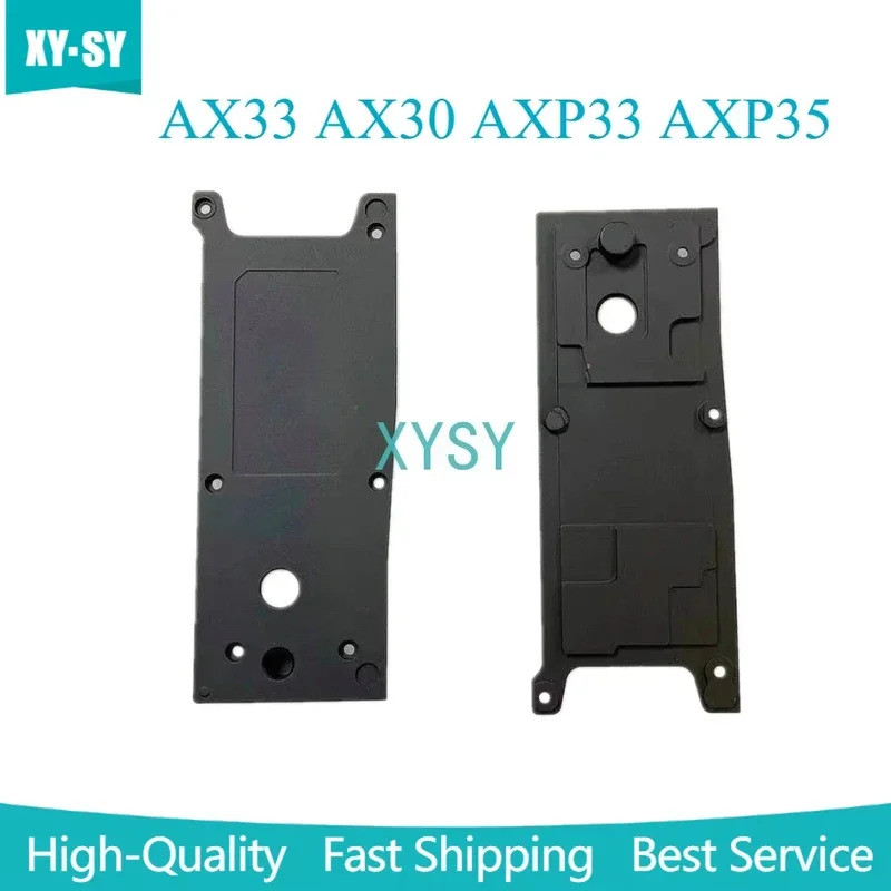 * 1 Cái Mới Cho Sony FDR-AX30 FDR-AX33 AXP33 AXP35 Đáy Vỏ Đế Tấm Sửa Chữa Máy Ảnh Phần-