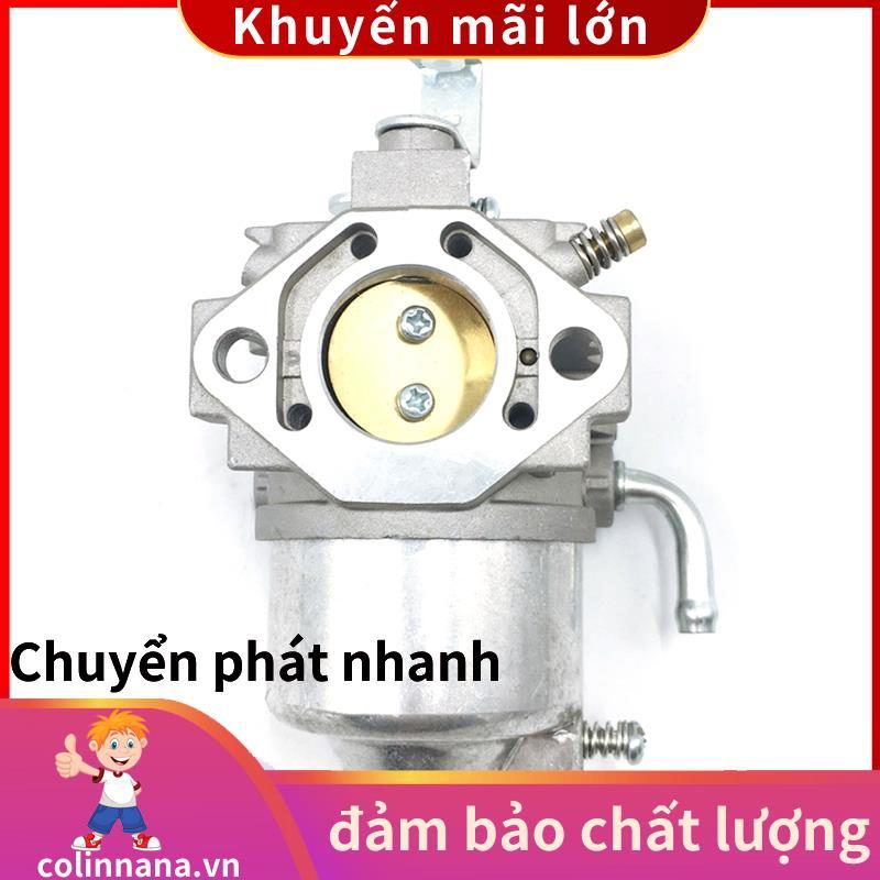 Bộ chế hòa khí cho - GM301 GB290 GB300 GT1000 8HP 10HP MGE4000.cheap