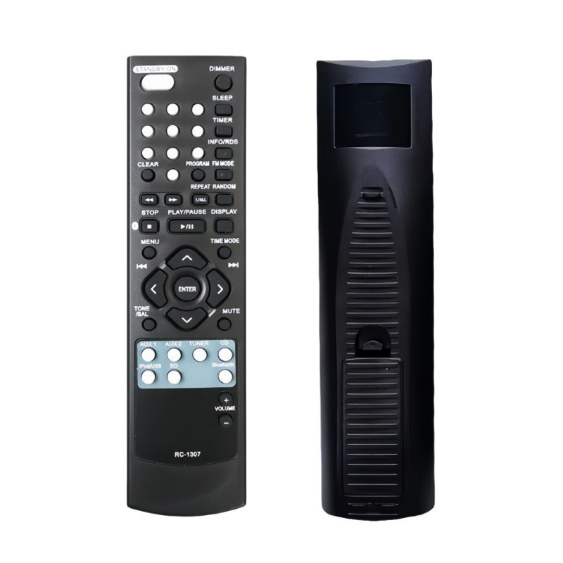 R RC-1307 Thích Hợp Cho Anqiao Onkyo AV Bộ Thu Âm Thanh Điều Khiển Từ Xa CR-H238I H248I H258I