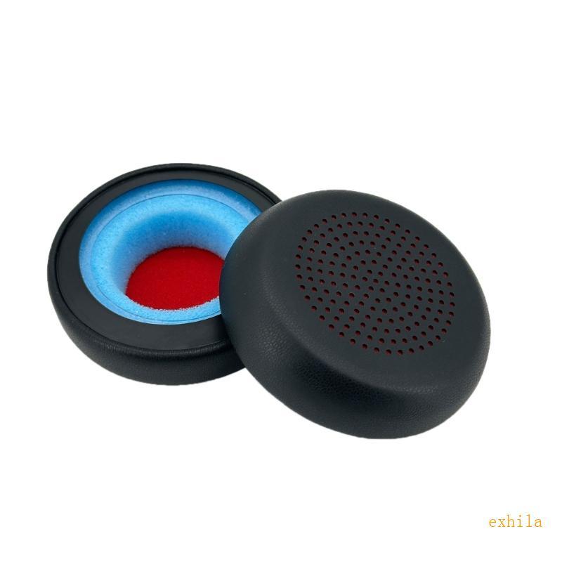 Tai nghe chơi game exhila Earpads thoáng khí cho tai nghe BT600 BlackWire B825