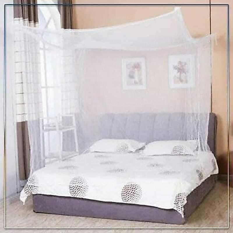 Màn tuyn xuất khẩu may 10/10