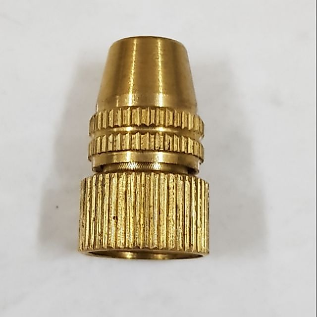 Béc phun sương bình DUDACO lắp vào bình (2l,4l,6l) 2 cái