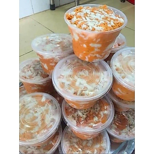 CHẢ CUA HUẾ 500G