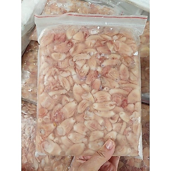 Bao tử ếch 1kg (giao tphcm)