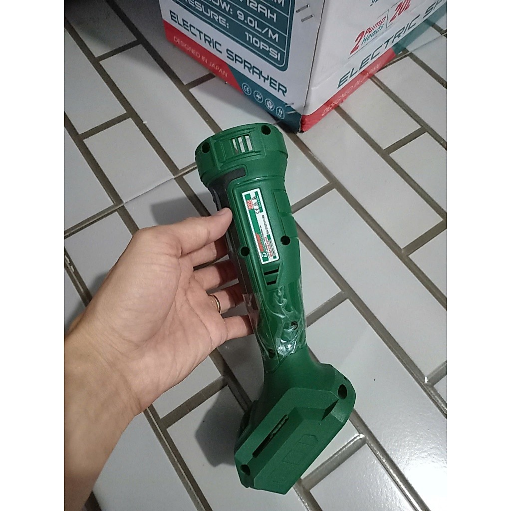 Phụ tùng DEKTON Máy cắt M21 - AG100CP, AG100CP01 thay thế chính hãng