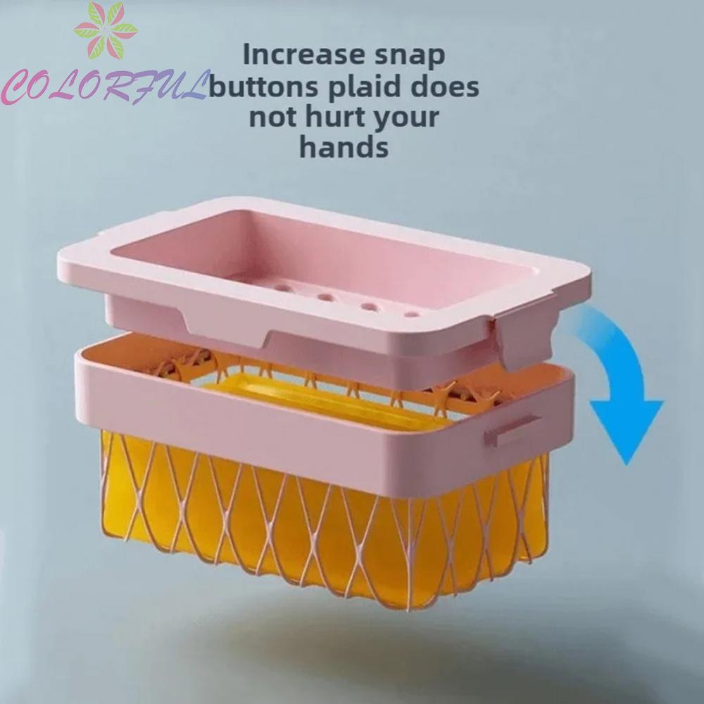Foaming Box Easy To Clean Hygienic Dispensing Stain-resistant Materials