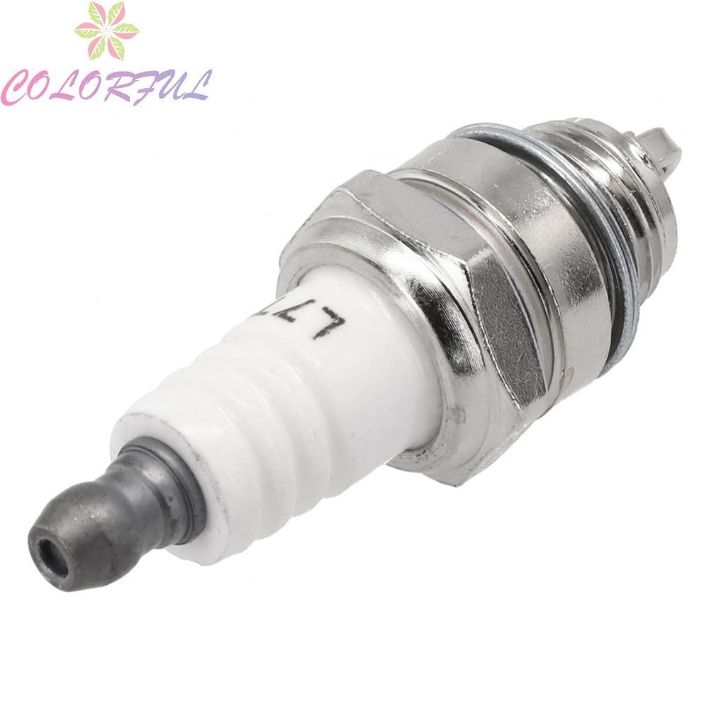 Spark Plug Accessories Fuel Valve Spark Plug J17LM J19LM Spark Plug High Quality