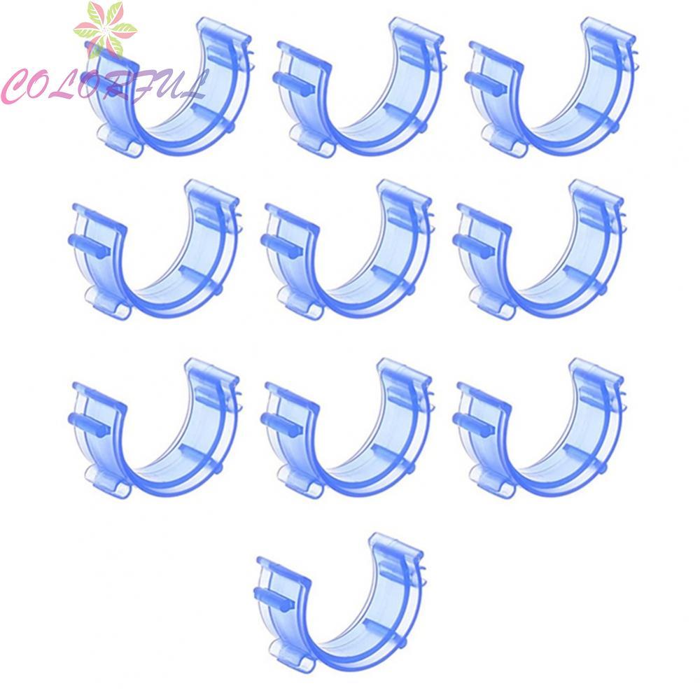 Sewing Bobbin Clamp Avoid Thread Twined Sewing Tool Embroidery Projects