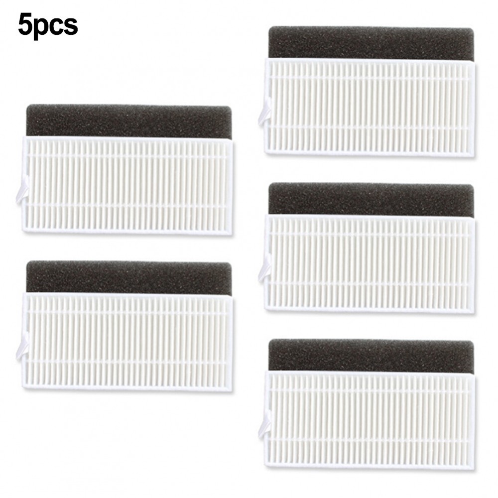 [DOLLDOLL-VN]Filters E20 E30 E31 EC30MQ Fine Powders For Kyvol Cybovac Job Site Debris
