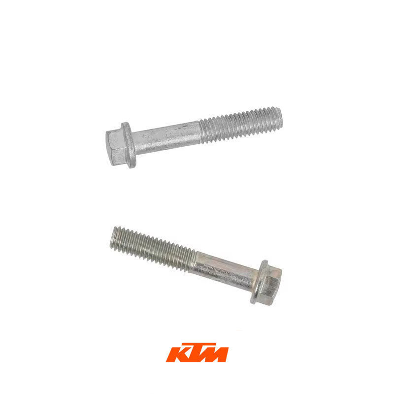 KTMDUKE250 / 390RC390ADV Động Cơ Bên Nắp Vít Động Cơ Từ Tính Vỏ Ly Hợp Bên Nắp Vít