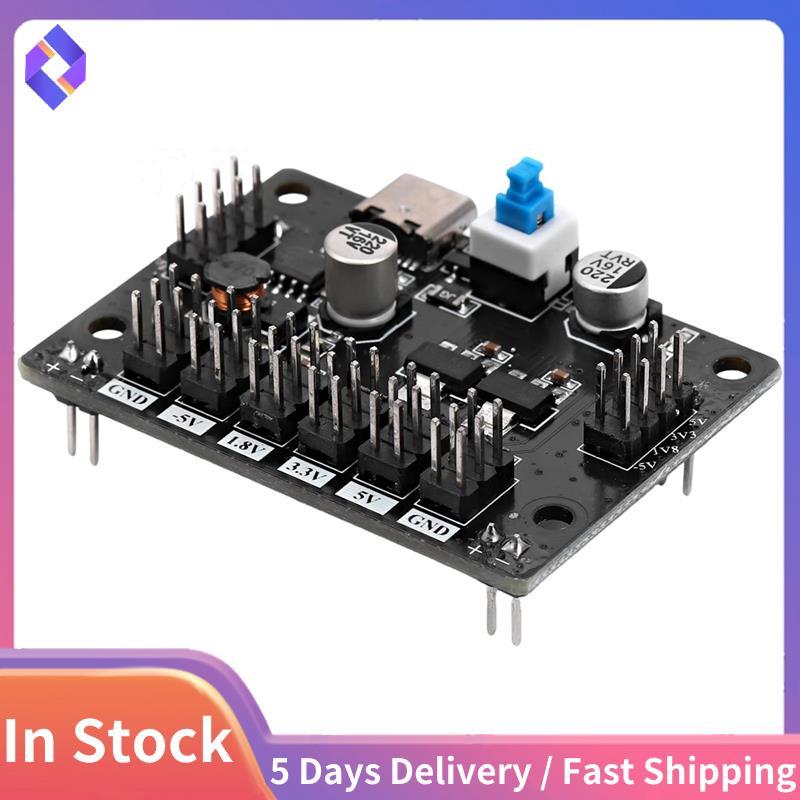 Mô-đun cấp nguồn MB102 Mô-đun MB102 Mô-đun cung cấp điện bo mạch chủ