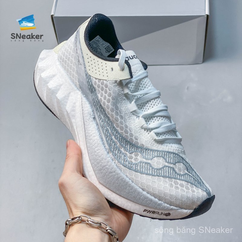 Saucony Endorphin Speed 5, sneaker nam nữ, thấp cổ, êm ái, thoáng khí, thích hợp daily lifestyle và 
