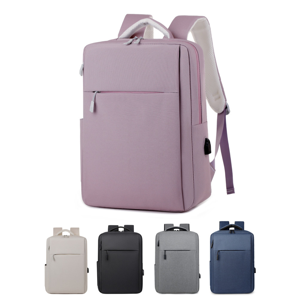 balo nam balo du lịch Balo máy tính xách tay 14-15.6 inch dùng cho Huawei Xiaomi New Dell Honor Leno