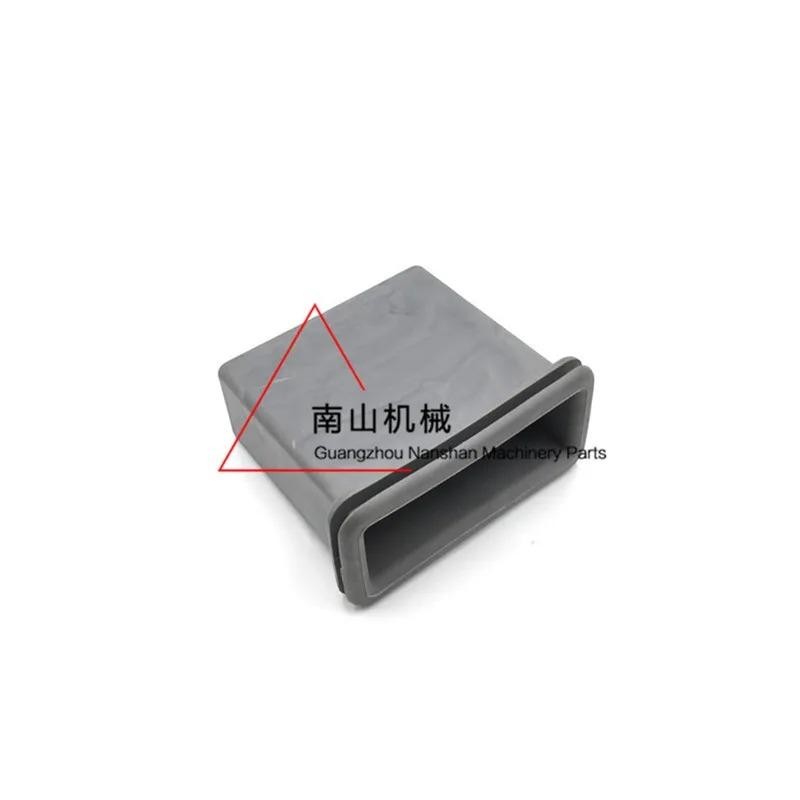 Bộ phận máy xúc Viền Bảng điều khiển Doosan Daewoo DH60-7 cabin hộp lưu trữ bên phải, hộp nhỏ, phụ k