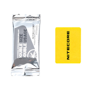 MRM10 NITECORE – Hộp 30 miếng đuổi muỗi, 6h/miếng, hiệu quả lâu dài ngoài trời