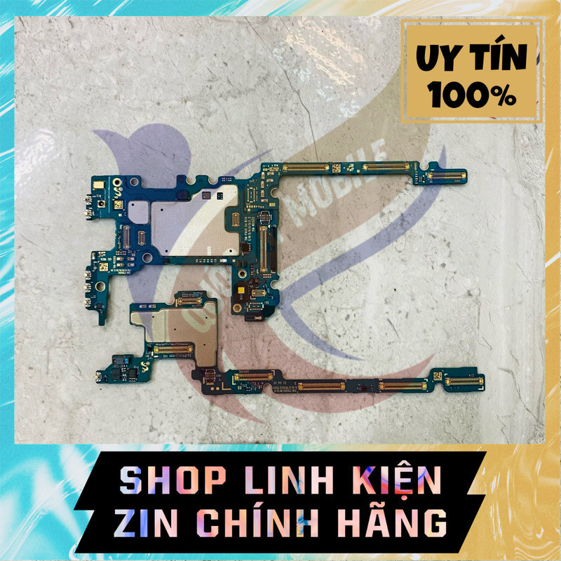 Main Samsung Z Fold 3 5G - F926 F926B Zfold3 Z Fold3 - Main Rin Bóc Máy - Bo Mạch Chủ Zfold3 F9