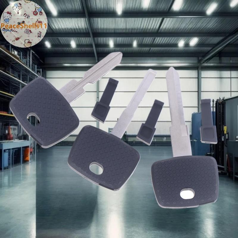 PeaceShells 1 Cái Dành Cho Xe Mercedes Vito Actros Sprinter Uncut Transponder Vỏ Chìa Khóa Ô Tô Với 