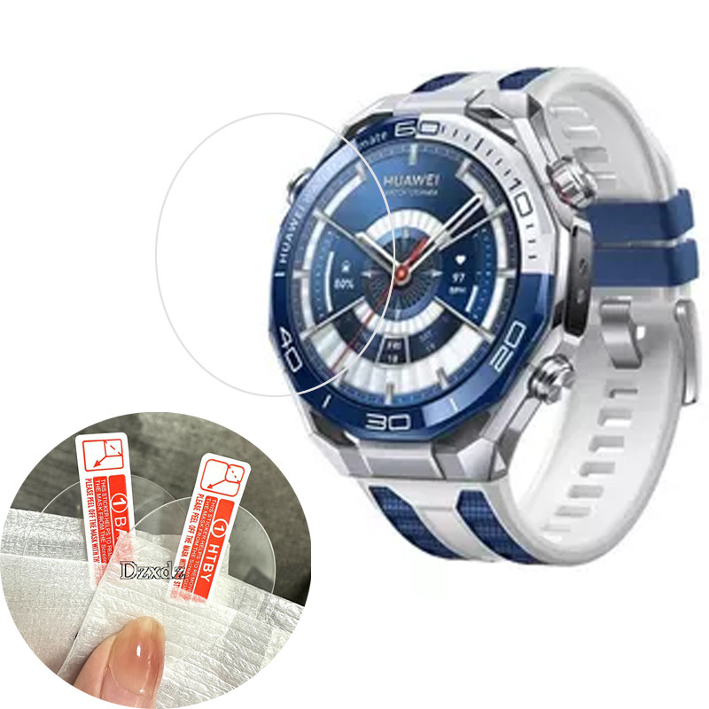 Huawei WATCH Ultimate 2 Miếng Dán Bảo Vệ Màn Hình Cho Huawei WATCH Ultimate2 Kính Cường Lực Bảo Vệ P