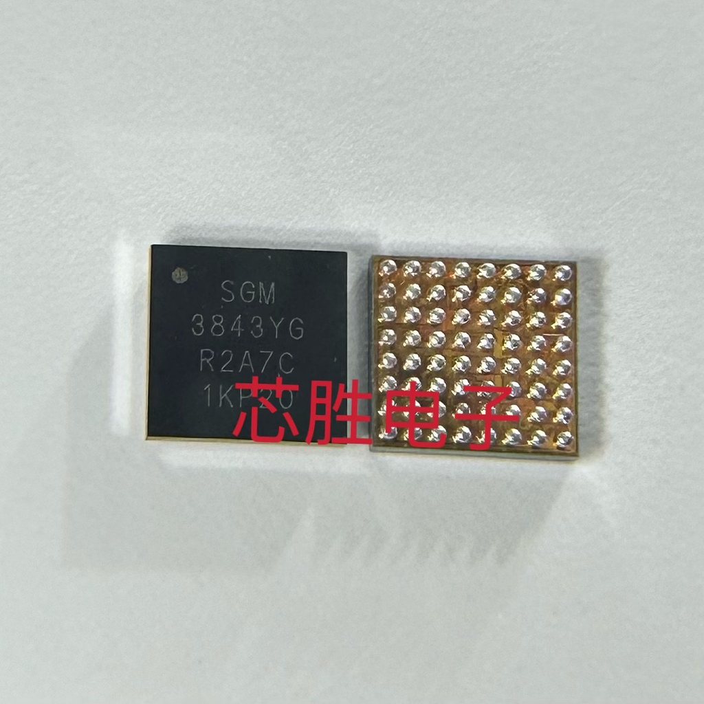 Thích hợp cho màn hình True Me GT5 / 6 Magic magic6Pro ic SGM3842 3843AYG 3838YG 3837