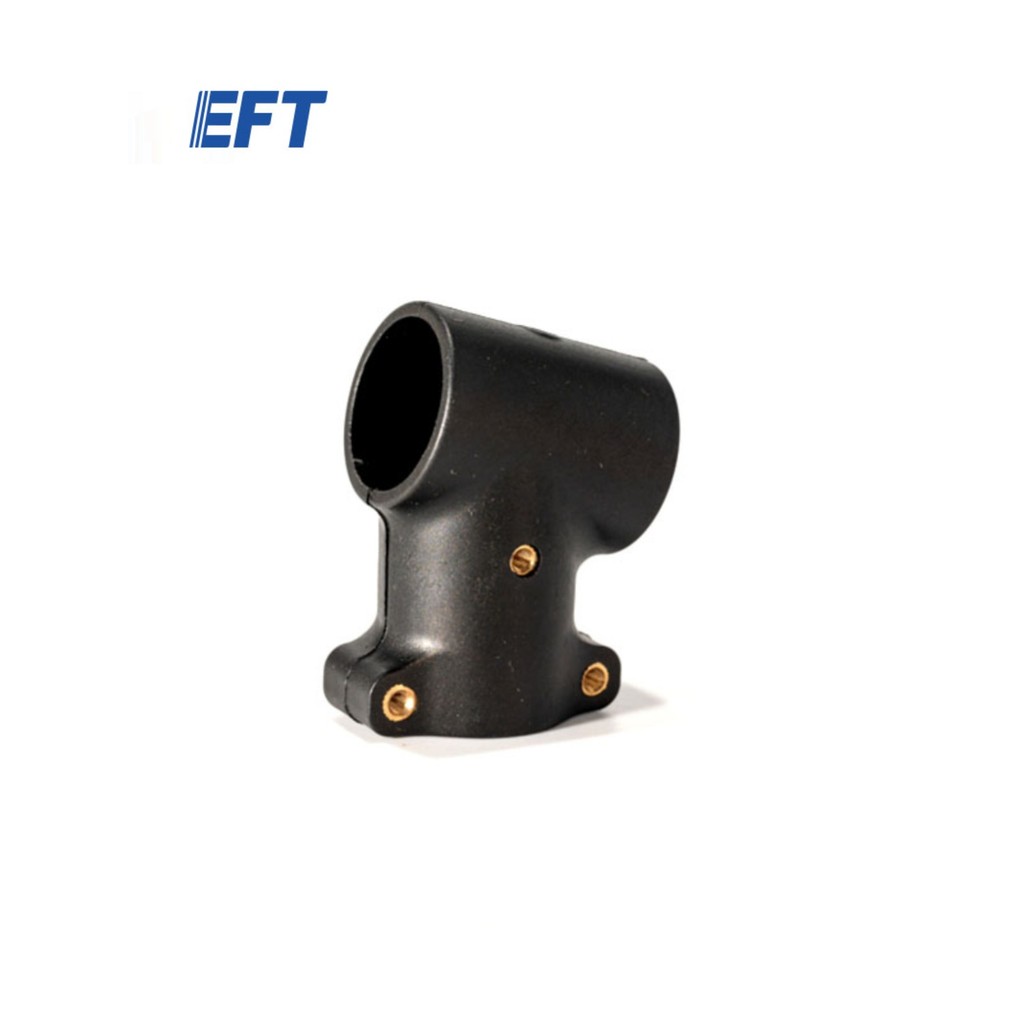10.05.07.0004 Wing Feite Tripod Hỗ trợ chéo Tee chéo / φ25-25 / 4 miếng / G420 / G620 / G630