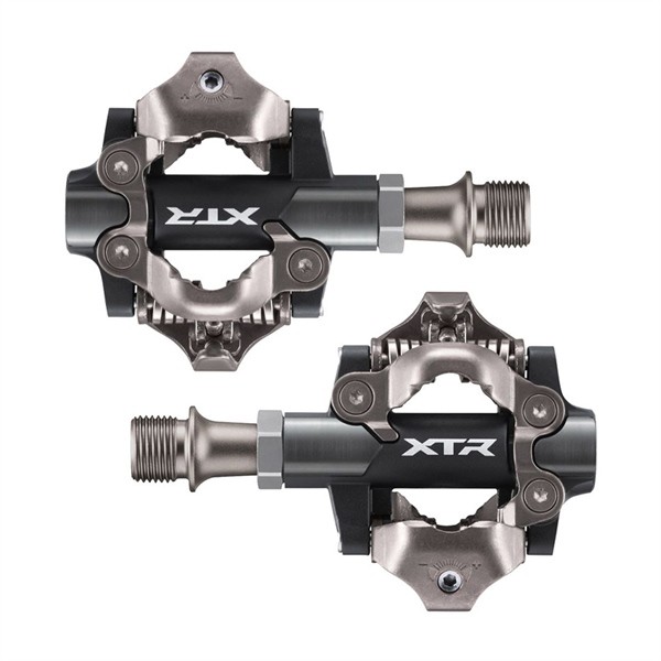 Pedal Xe Đạp Địa Hình SHIMANO XTR PD-M9200 KÈM CLEAT SM-SH51, TRỤC NGẮN 3MM