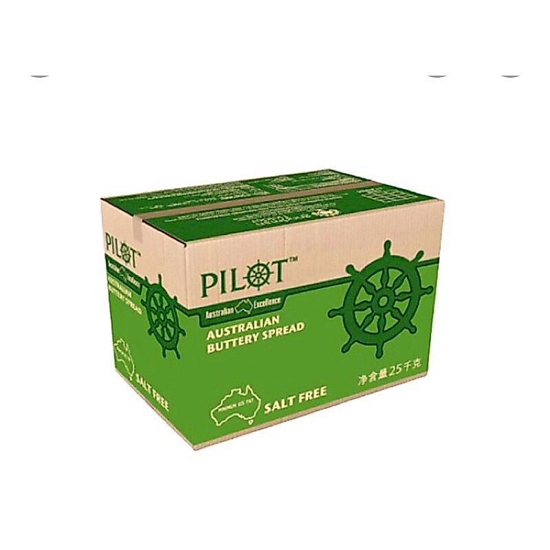 Bơ pilot Australia ÚC