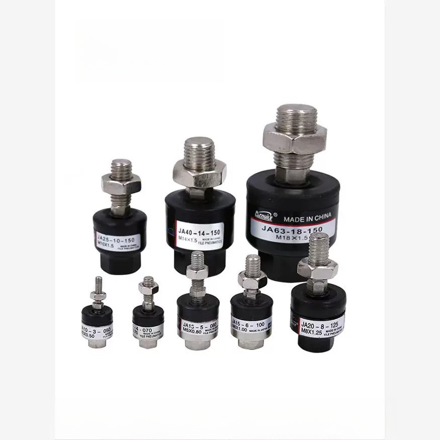 Khớp nổi JA6-3-050 JA10-4-070 JA15-5-080 JA15-6-100 JA20-8-125 JA30-10-125 JA30-10-150 Đa năng
