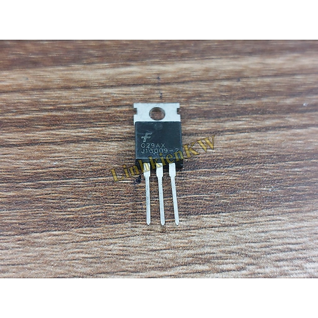 Transistor 13009 E13009 J13009 J13009 -2 400V 12A Tháo Máy Chất Lượng 100%