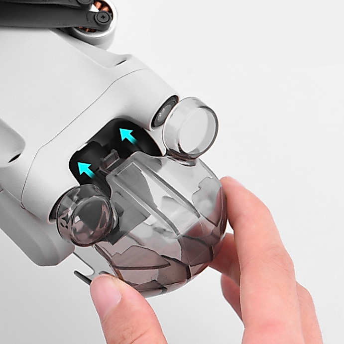 Nắp bảo vệ Gimbal Flycam DJI MINI 3 PRO