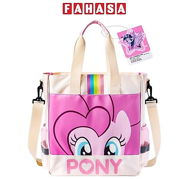 Túi Đeo Vải My Little Pony - iiGEN YZ3396/3398