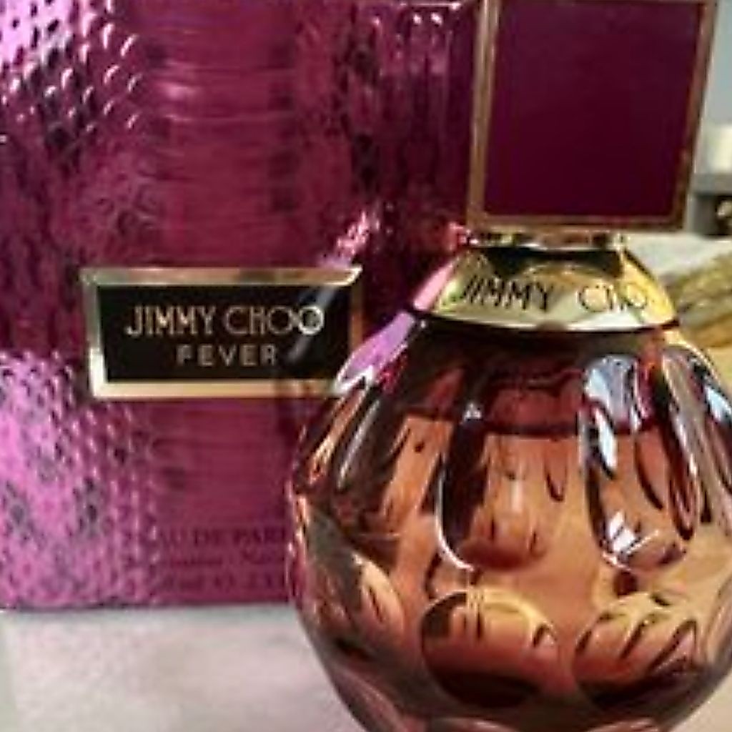 💐🌺Nước hoa nữ Jimmy Choo Fever EDP 40ml của Pháp