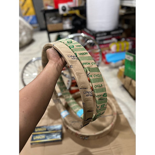 Niềng sắt union 17inch dành cho nhiều dòng xe