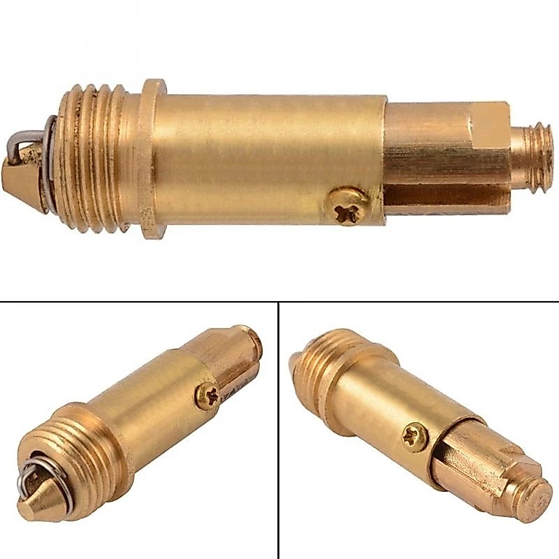 Chậu rửa Chậu rửa Bounce Drainer Lõi nảy Tất cả đồng Đẩy Drainer Bounce Valve Core Bounce Rod