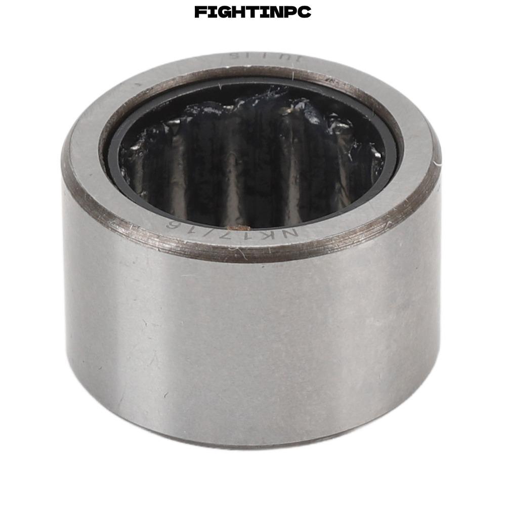 Vòng bi kim động cơ FIGHTINPC, Vòng bi lăn kim chính xác nhẹ, Vòng bi thay thế động cơ thép cho Bafa