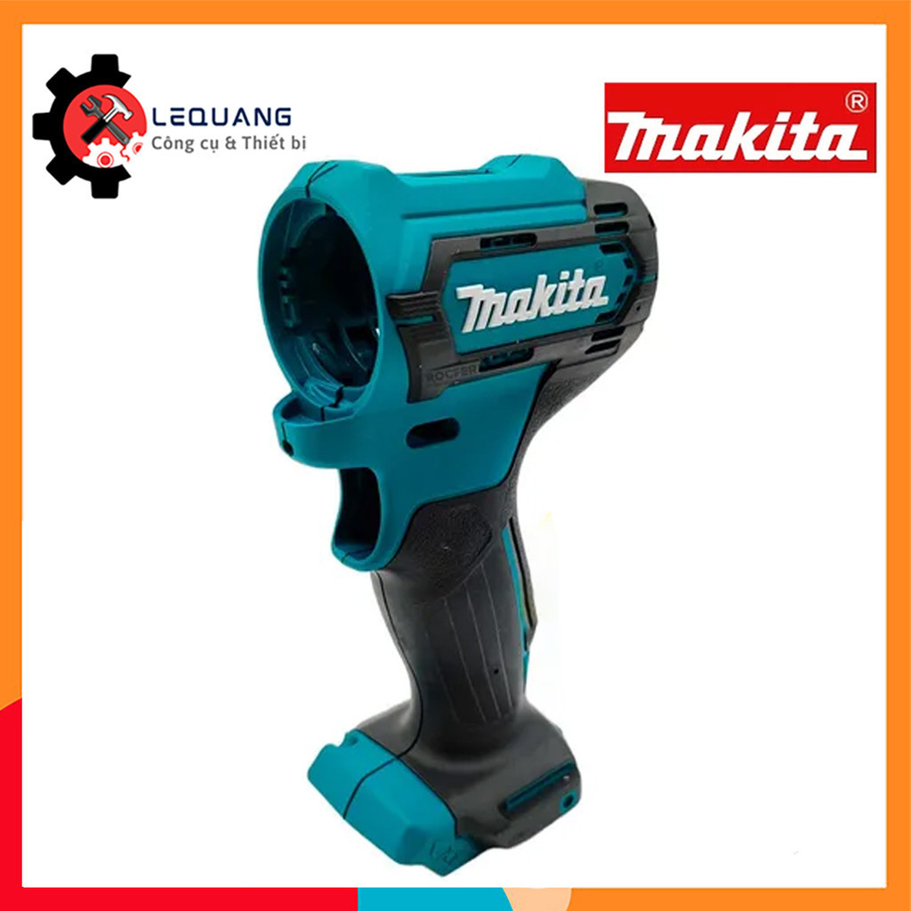 Vỏ máy khoan pin 12V DF333D / HP333D Makita 183K90-5